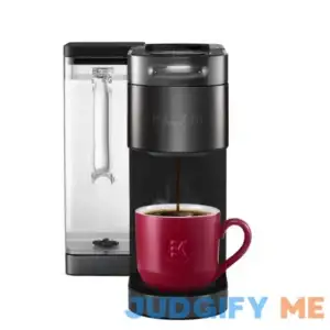 Keurig K-Supreme Plus