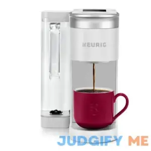 Keurig K Supreme Smart Single Serve Coffee Maker
