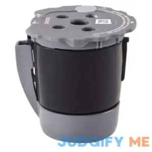 Keurig My K-Cup Universal Reusable Coffee Filter