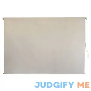 Keystone Cordless Outdoor Sun Shade