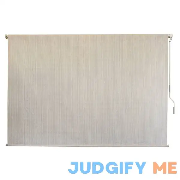 Keystone Cordless Outdoor Sun Shade Keystone Cordless Outdoor Sun Shade