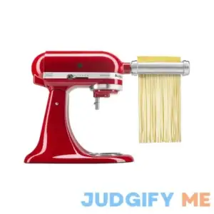 KitchenAid 3 Piece Pasta Roller & Cutter Set