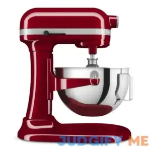 KitchenAid 5.5 Quart Bowl-Lift Stand Mixer
