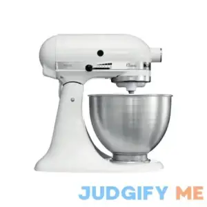 KitchenAid Classic K45SS