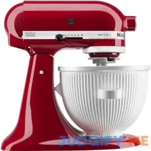 KitchenAid Ice Cream Maker Attachment