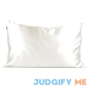 Kitsch Satin Pillowcase