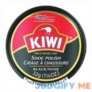 Kiwi Polish Shoe