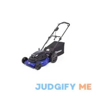 Kobalt 13-Amp 21-in Corded Electric Lawn Mower KM 211-06