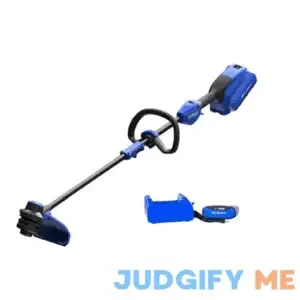 Kobalt Gen4 40-volt 15-in Straight Cordless String Trimmer