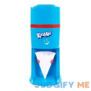 Kool-aid Electric Ice Shaver