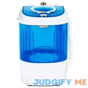 Kuppet Mini Portable Washing Machine