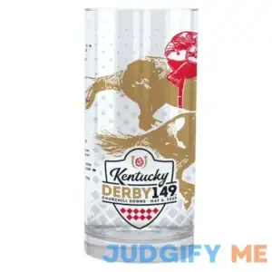 Ky Derby 149 Julep 12 Official
