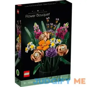 LEGO 10280 Creator Flower Bouquet
