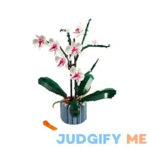 LEGO 10311 Creator Orchid