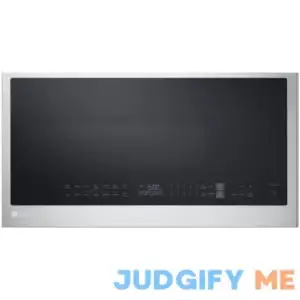 LG 2.0 Cu. Ft. Over the Range Microwave