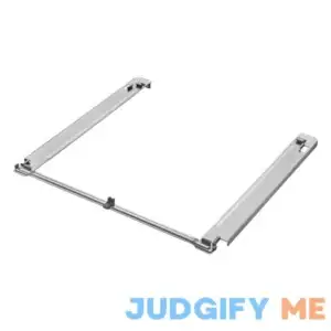 LG 27" Laundry Front Load Stacking Kit