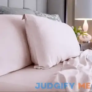 LUXOME 100% Bamboo Viscose Bed Sheet Set 400TC