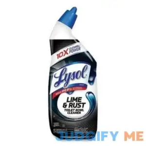 LYSOL Toilet Bowl Cleaner