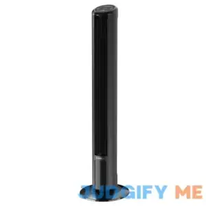 Lasko SlimForce 42' High Velocity Oscillating Tower Fan with Remote Control