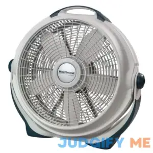 Lasko Wind Machine 3300