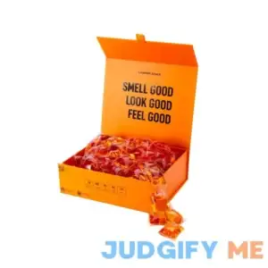 Laundry Sauce Laundry Detergent Pods