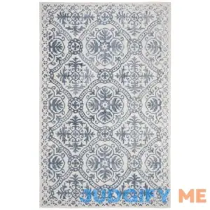 Lauren Ralph Lauren Handmade Nina Geometric Wool Rug