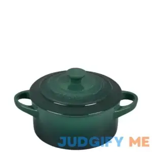 Le Creuset Mini Round Cocotte