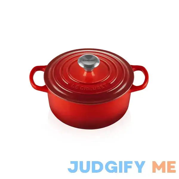 Le Creuset Round Dutch Oven Le Creuset Round Dutch Oven