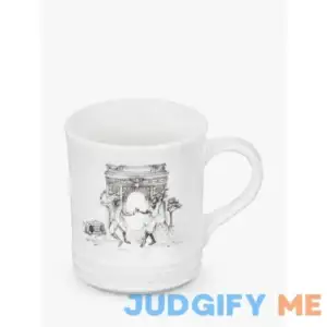 Le Creuset x Sheila Bridges Mug