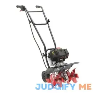 Legend Force 15 in. 46 cc Gas Powered 4-Cycle Gas Cultivator