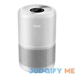 Levoit Air Purifier True Hepa Filter for Allergies and Asthma