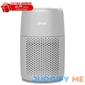 Levoit True HEPA Air Purifier