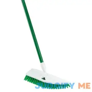 Libman No Knees Floor Scrub Brush