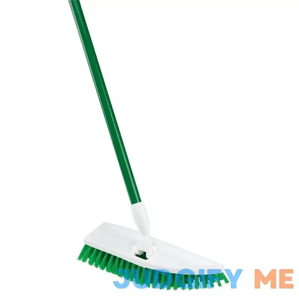 Libman No Knees Floor Scrub Brush Libman No Knees Floor Scrub Brush