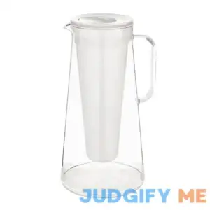 LifeStraw Home Water Filter Pitcher