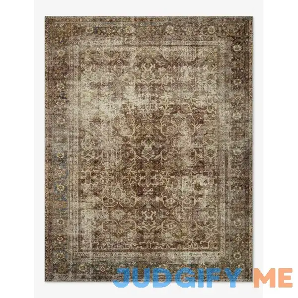 Loloi Magnolia Home by Joanna Gaines x Sinclair Rug Loloi Magnolia Home by Joanna Gaines x Sinclair Rug