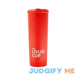 LoudCup 20oz Tumbler and Stadium Horn
