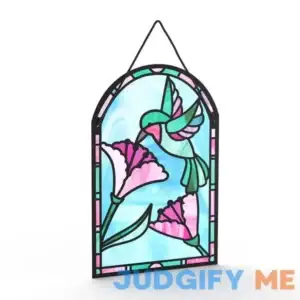 Lovepop Blessing to Have a Mom Like You Hummingbird Suncatcher Card