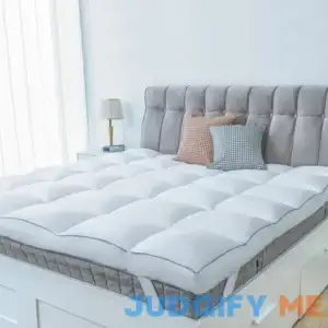 Lovette 4" Down Alternative Mattress Topper Alwyn Home Bed