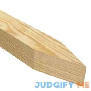 Lowe's 12-Pack Wood Landscape Stake