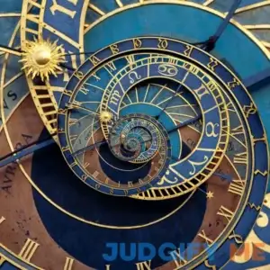 Luckey Medieval Astronomical Clock by Cosmin4000 Wrapped Canvas Photograph Willa Arlo Interiors