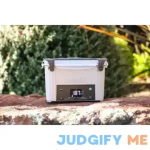 LunchEAZE Core The Cordless battery-powered