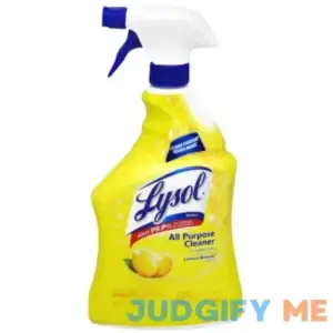 Lysol All Purpose Cleaner