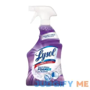 Lysol Mold & Mildew Remover with Bleach