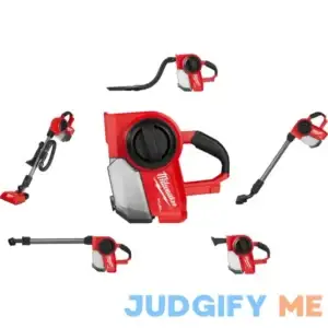 M18 FUEL Compact Vacuum