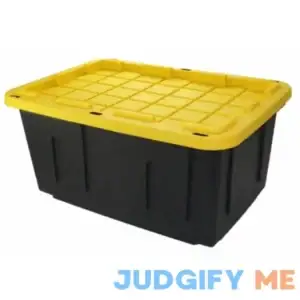 MAVERICK PLASTICS LLC Tough Storage Box