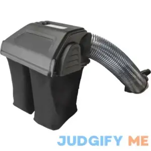 MTD 19A30031OEM Riding Mower Bagger