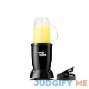 Magic Bullet 4 Piece Personal Blender Mbr-0401wm