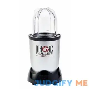 Magic Bullet Mini