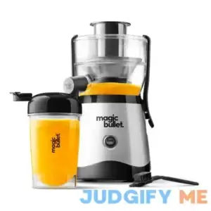 Magic Bullet Mini Juicer